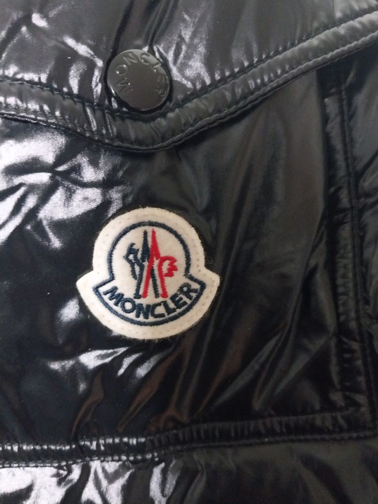 몽클레어 마야맛 패딩--3