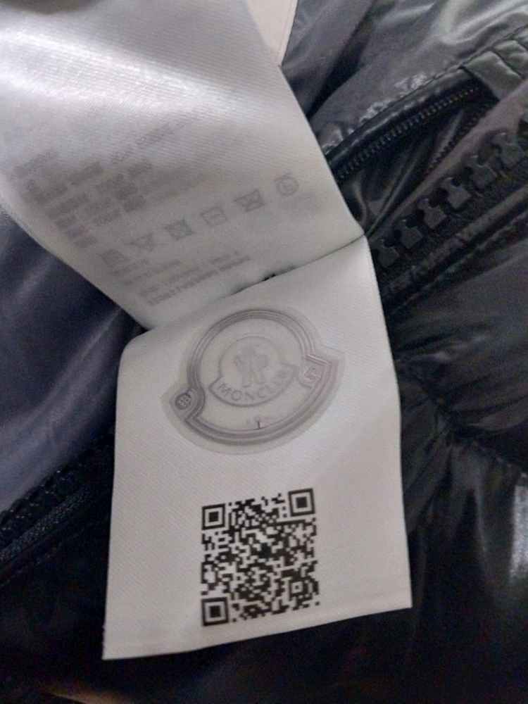 몽클레어 마야맛 패딩--4