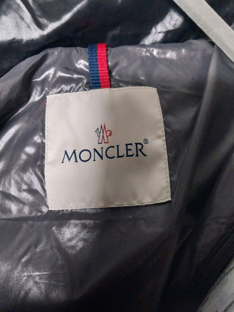 몽클레어 마야맛 패딩--6