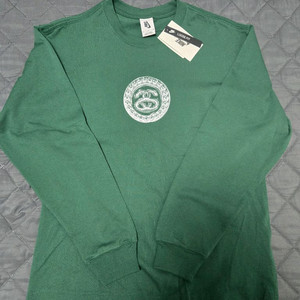 나이키 스투시 콜라보 티셔츠(95M)새상품