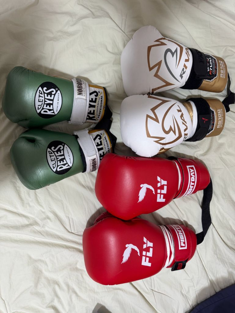 위닝, 레예스, 라이벌 스파링세트 복싱 헤드기어 그로인가드 복싱화 이미지