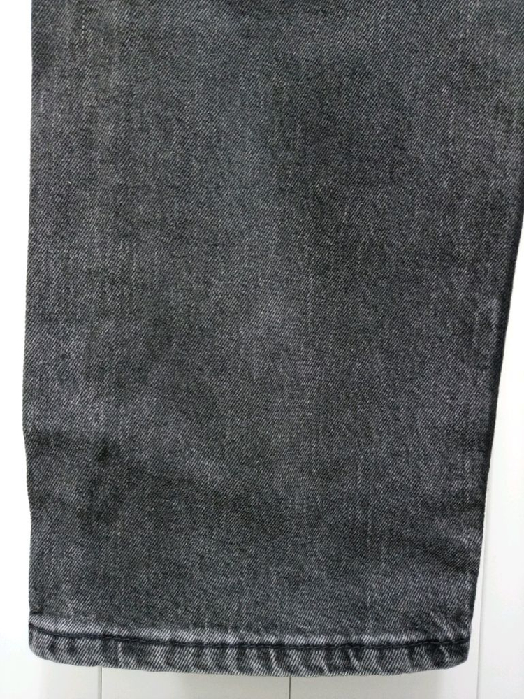 리바이스 505 레귤러핏 팬츠 33 이미지