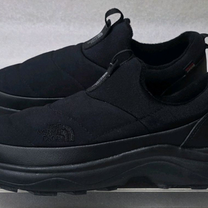 노스페이스 NORTH FACE 구스다운 방한화 남성용 255~260