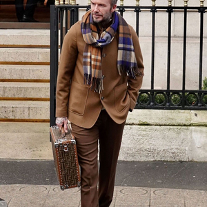 로로피아나 24 F/w 스파냐 캐시미어 자켓 새상품 판매 합니다. 이미지