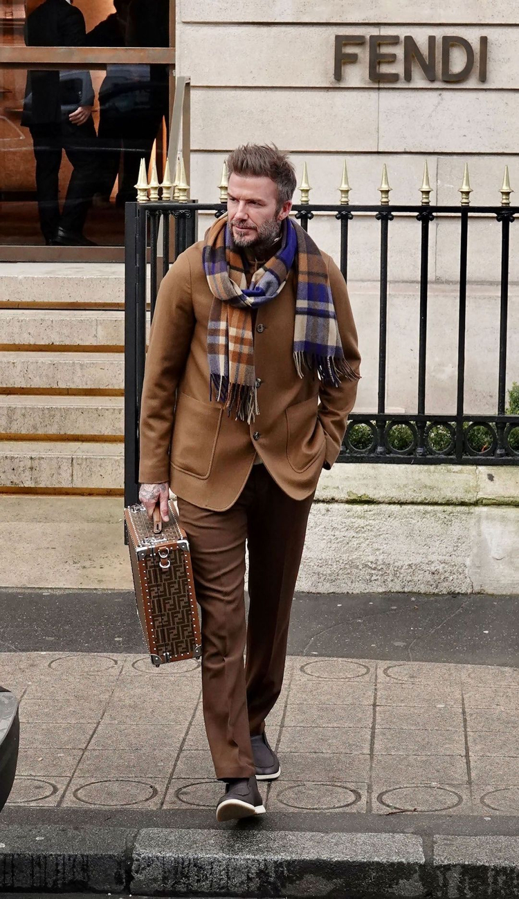 로로피아나 24 F/w 스파냐 캐시미어 자켓 새상품 판매 합니다. 이미지