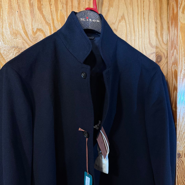 로로피아나 24 F/w 스파냐 캐시미어 자켓 새상품 판매 합니다. 이미지