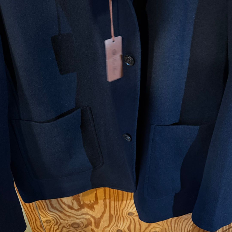 로로피아나 24 F/w 스파냐 캐시미어 자켓 새상품 판매 합니다. 이미지