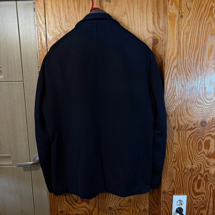 로로피아나 24 F/w 스파냐 캐시미어 자켓 새상품 판매 합니다. 이미지