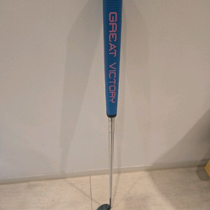 오딧세이 Ai-ONE Milled Three T 퍼터 이미지