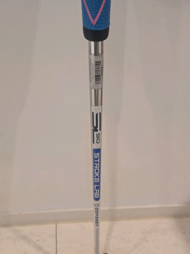 오딧세이 Ai-ONE Milled Three T 퍼터 이미지