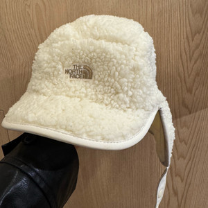 노스페이스 키즈귀달이모자7-10세