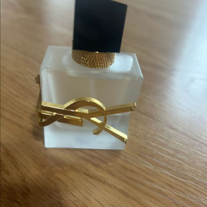 입생로랑 리브르 헤어미스트