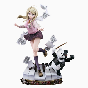 (구함)단간론파 아카마츠 카에데 팻컴퍼니 피규어