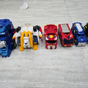 터닝메카드 슈터