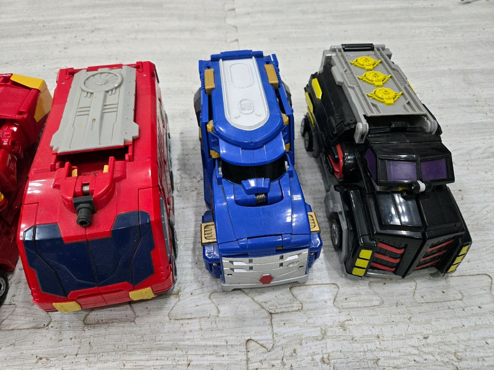 터닝메카드 슈터--1