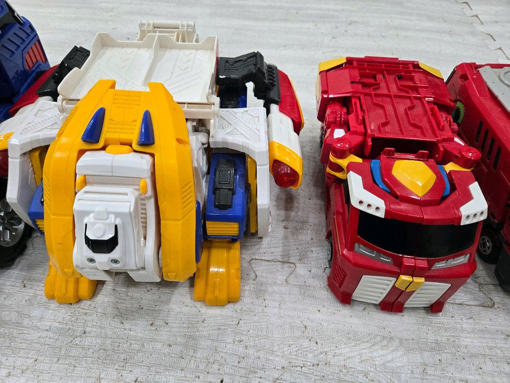 터닝메카드 슈터--2