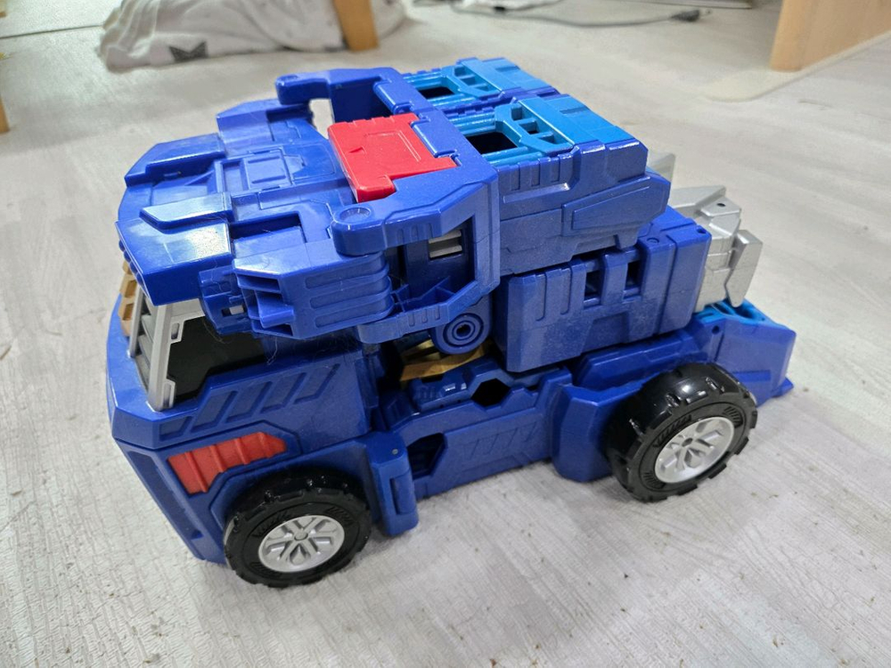 터닝메카드 슈터--3