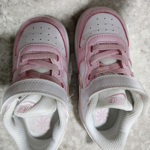 나이키 유아 키즈 운동화 130