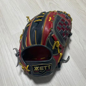 제트 프로스테이터스 내야글러브 이미지