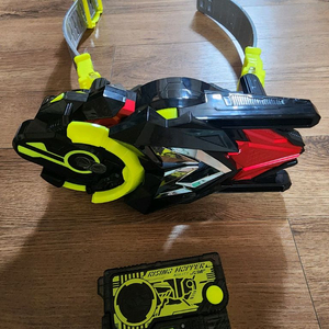 가면라이더 제로원 드라이버 DX 사우전 드라이버 아타섀 애로우 에임즈 샷 라이저 포스라이저