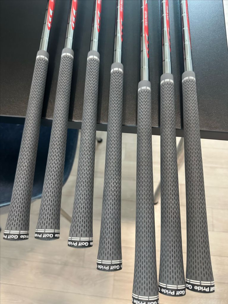 테일러메이드 P790 아이언세트(4-P) 이미지