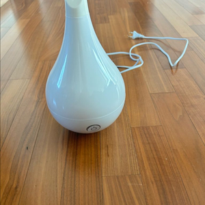 초음파 가습기 듀얼헤드 이미지