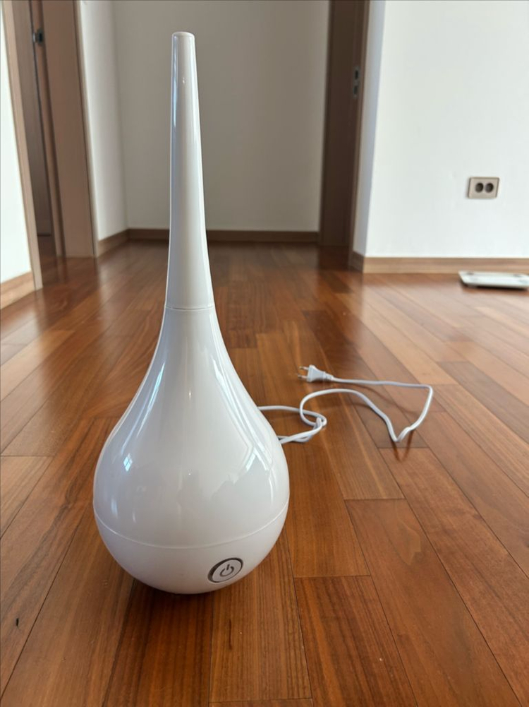 초음파 가습기 듀얼헤드 이미지