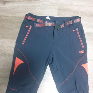 밀레 여성 아웃도어 바지 호칭74 (29-30)