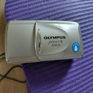 올림푸스 디지털카메라 특A 이미지