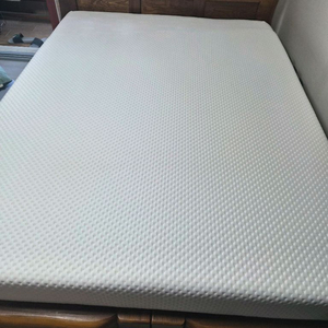 퀸 매트리스 + 침대프레임 세트 이미지