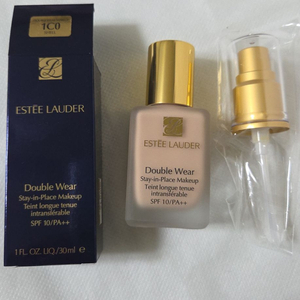 (리뉴얼전)에스티로더 더블웨어 파운데이션/쉘