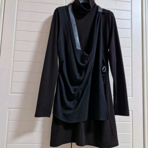 보브 원피스( 오즈세컨럭키슈에뜨에고이스트지컷시슬리온앤온헤지스쥬크듀엘시스템sjsj마쥬산드로)