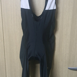 아덴 자전거 롱 빕 / xl