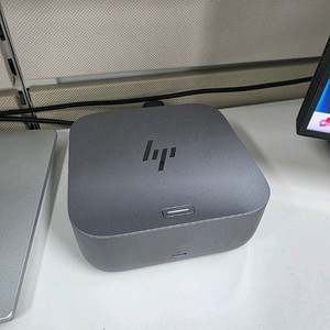 HP G6 썬더볼트4독 180W