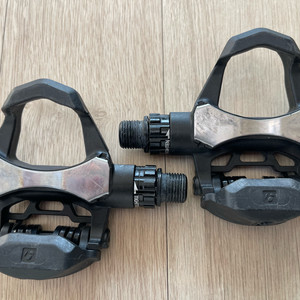 트렉 본트래거 엘리트 로드 클릿 페달