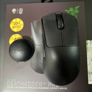 레이저 데스에더v4 pro