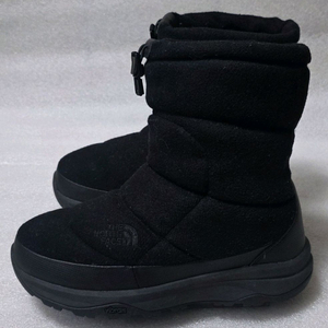 노스페이스 눕시 부티 써모라이트 방수 부츠 비브람 255~260