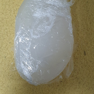 [미개봉/새상품] 문양 있는 3구 실리콘 몰드 (비누/석고방향제용)