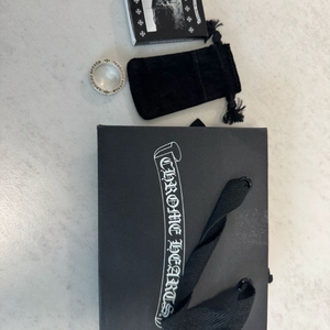 크롬하츠 포에버링 판매