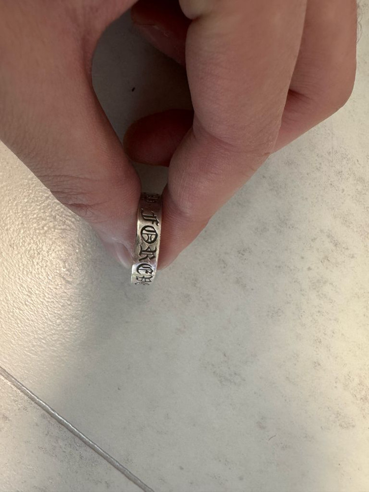 크롬하츠 포에버링 판매--1