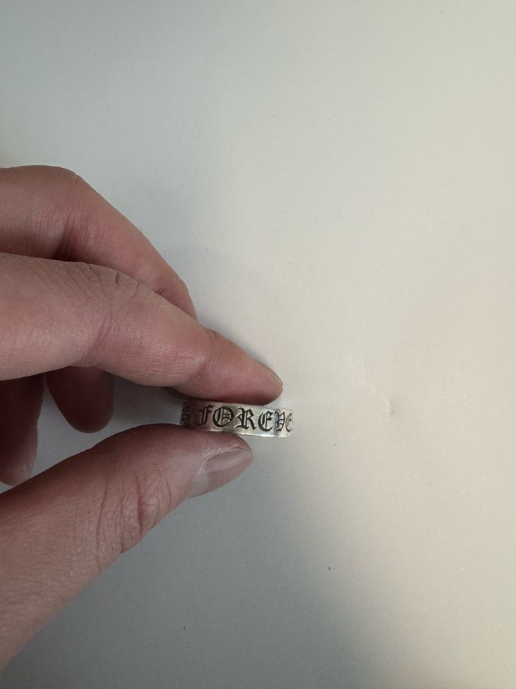 크롬하츠 포에버링 판매--4