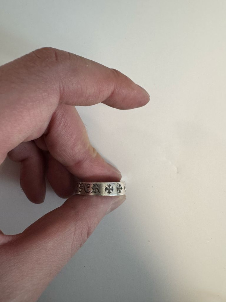 크롬하츠 포에버링 판매--5