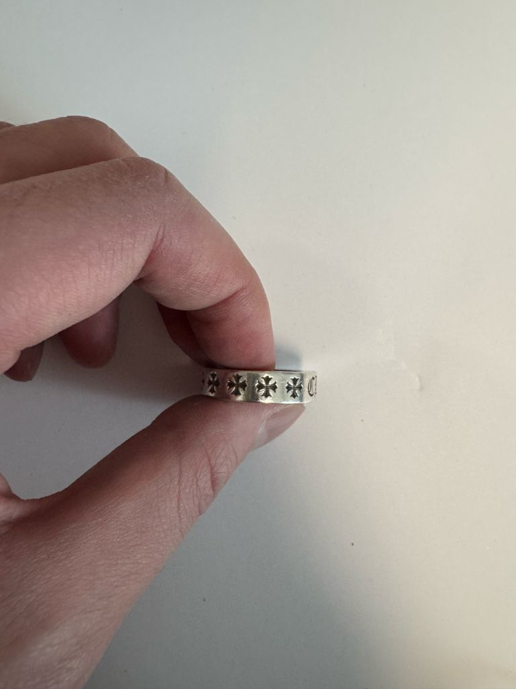 크롬하츠 포에버링 판매--6