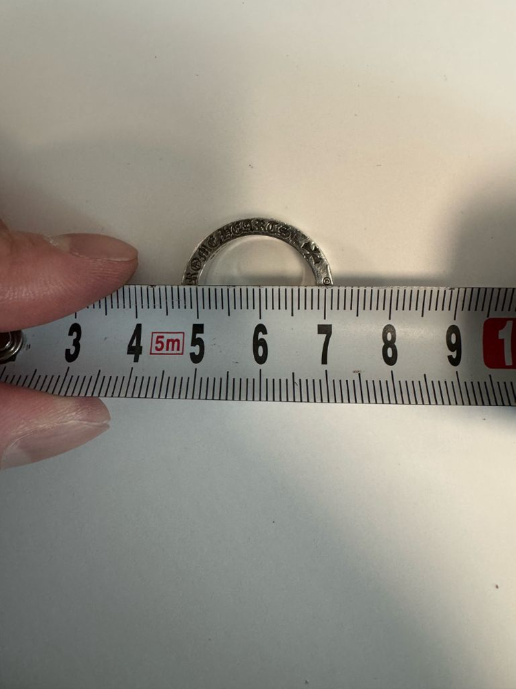 크롬하츠 포에버링 판매--7