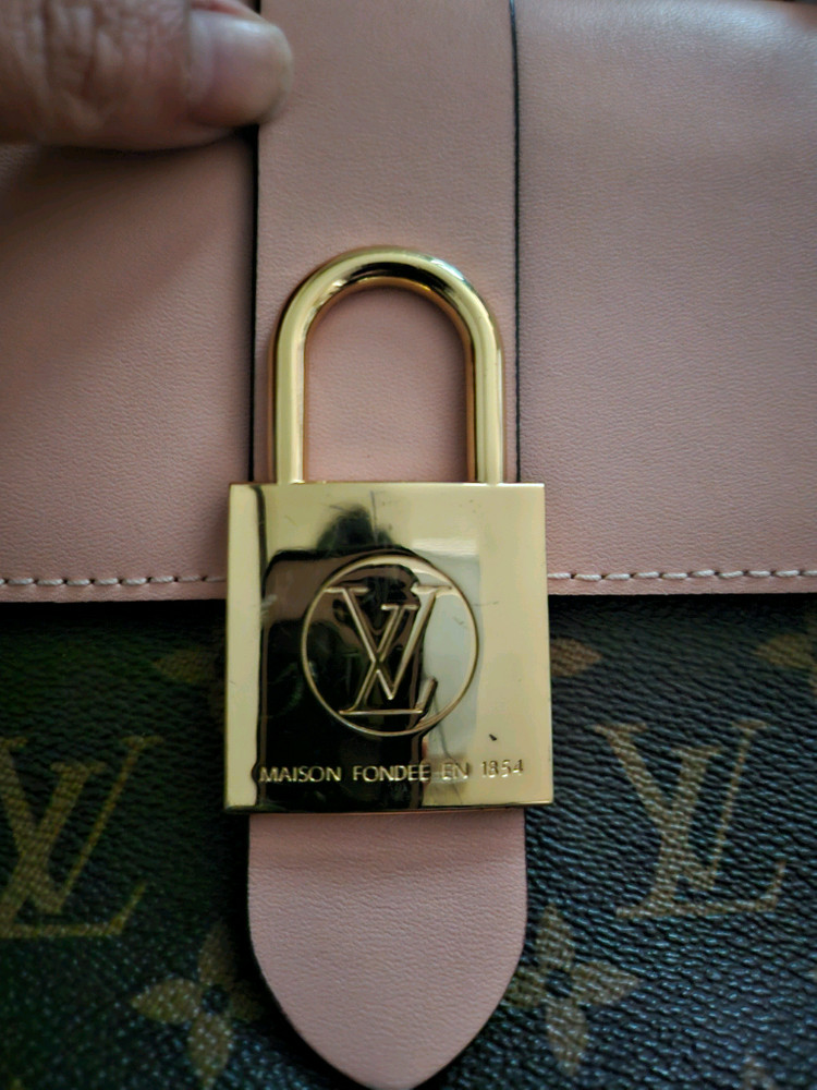 루이비통 가방 록키bb--2