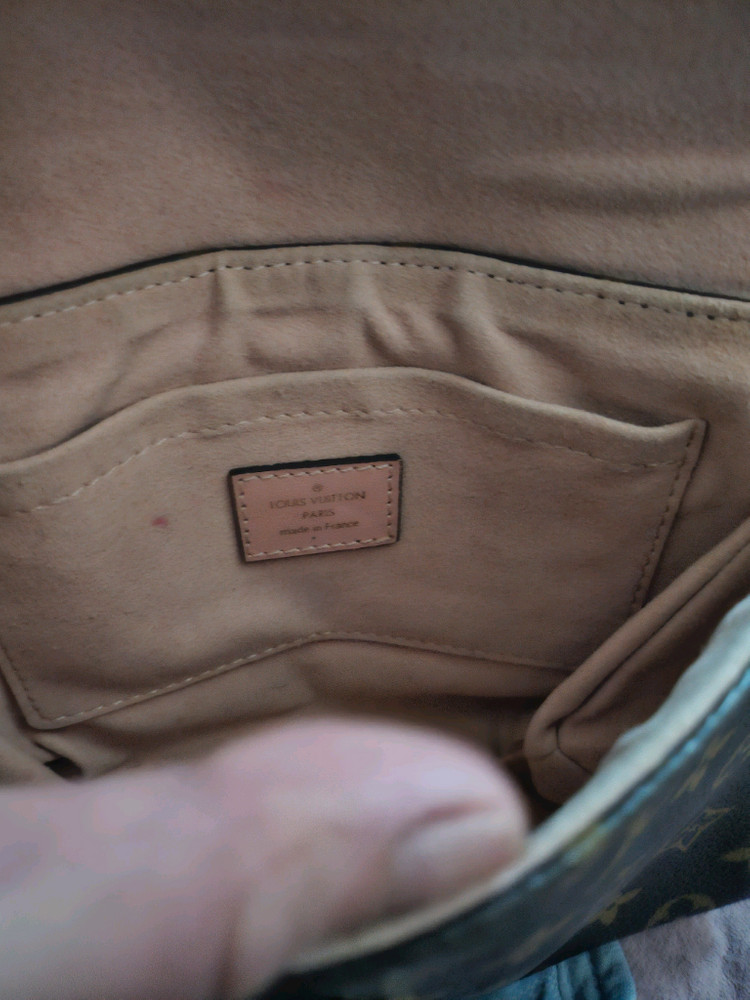 루이비통 가방 록키bb--4