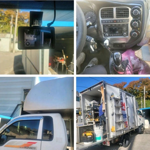 봉고3 1.2톤 킹캡 2018년식 디젤수동 자동리프트 풀옵(경북 김천개인) 가격내림 1200만원