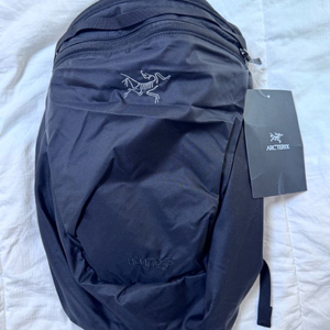 아크테릭스 헬리아드15 백팩