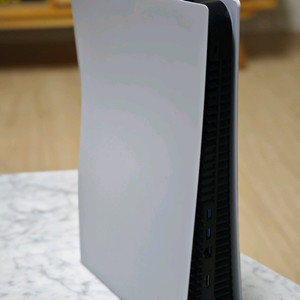 PS5 1218a 디스크버전 풀박스 1T 메모리 확장 및 추가구성