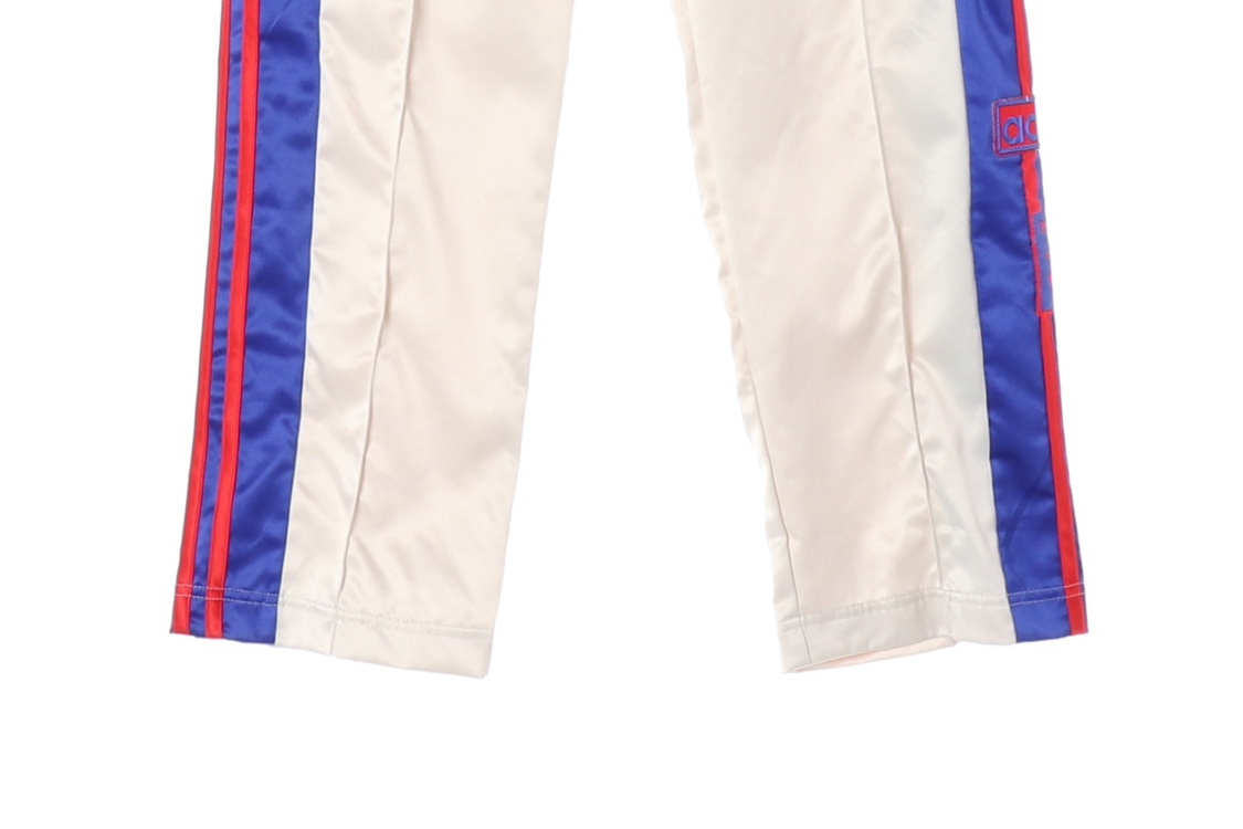 아디다스 오리지널 아디브레이크 팬츠 버튼 트랙팬츠 M--4